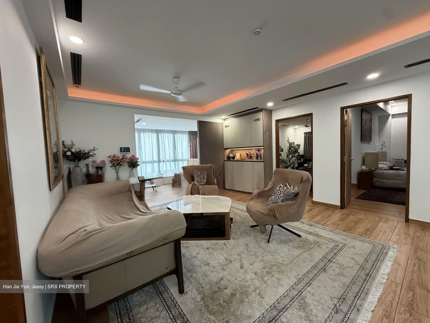 Seletar Hills Estate (D28), Detached #599565481